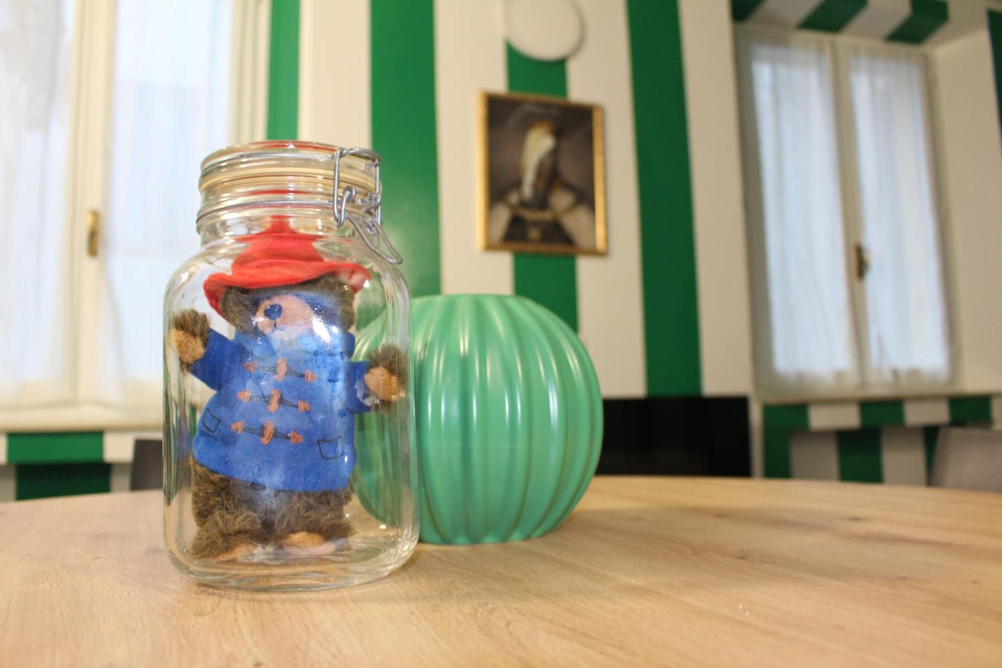 Paddington Tortellinosuite Модена Екстер'єр фото